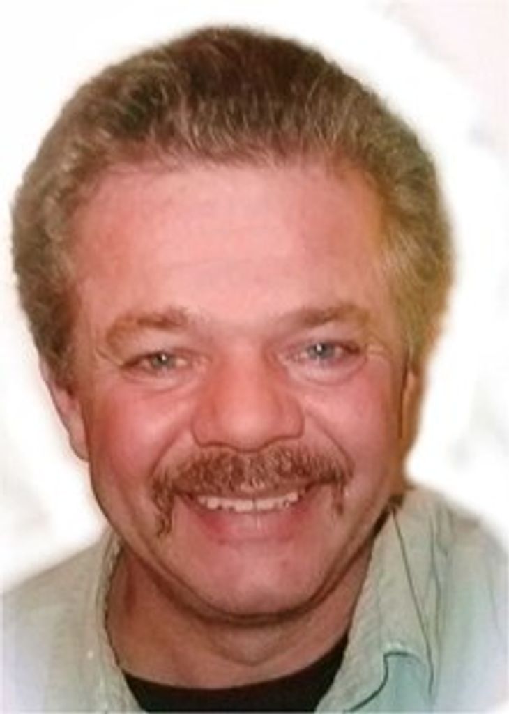 David Wayne Riley