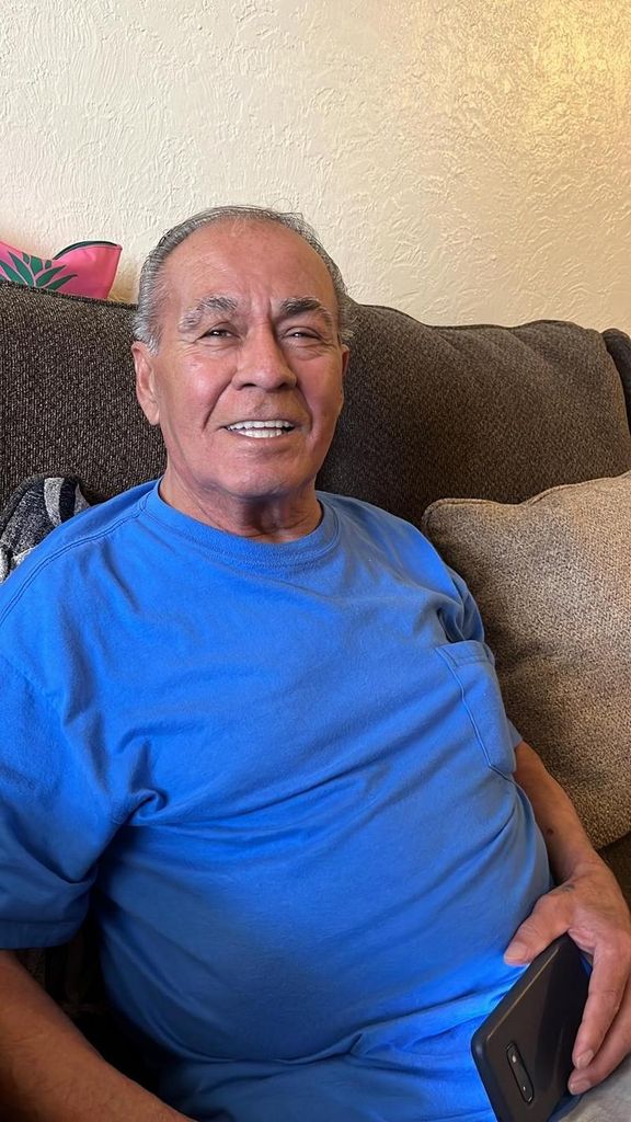 Richard "Ricky" T. Verdugo Profile Photo