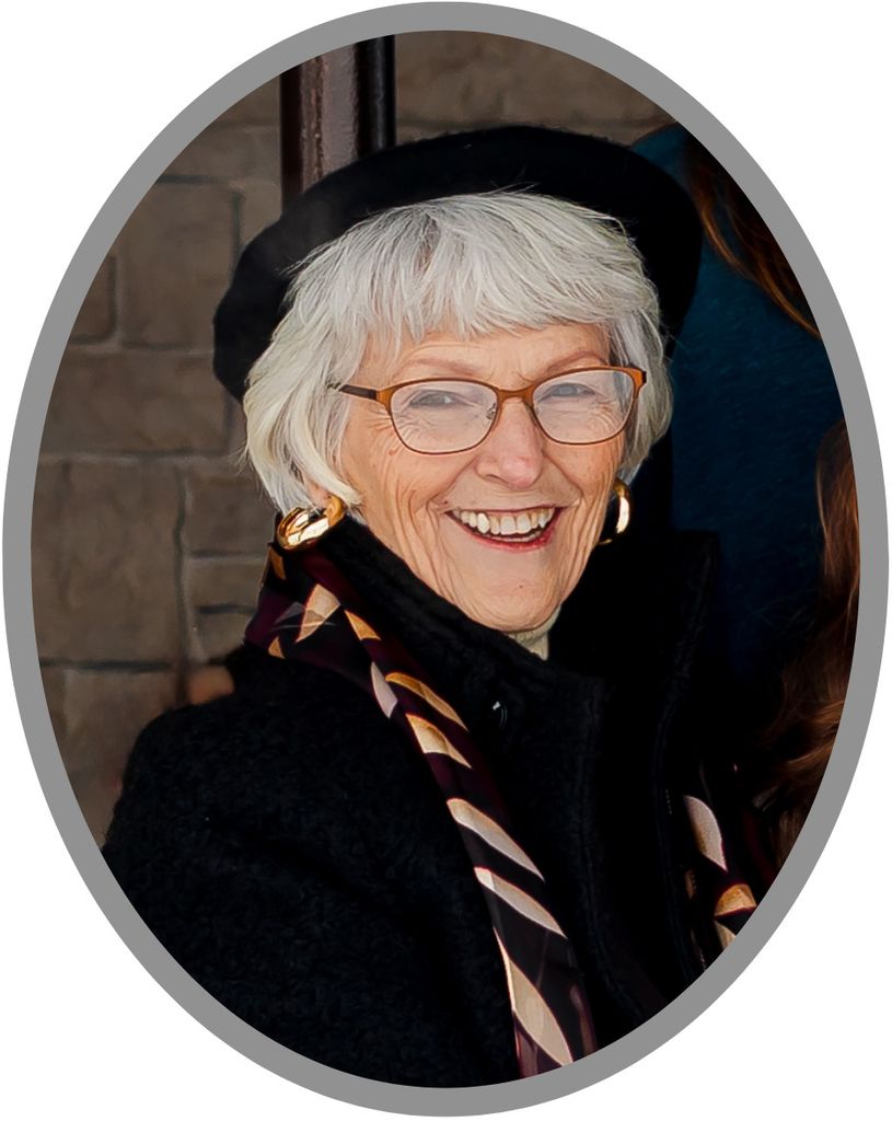 Gloria Marion Kleinhans Profile Photo