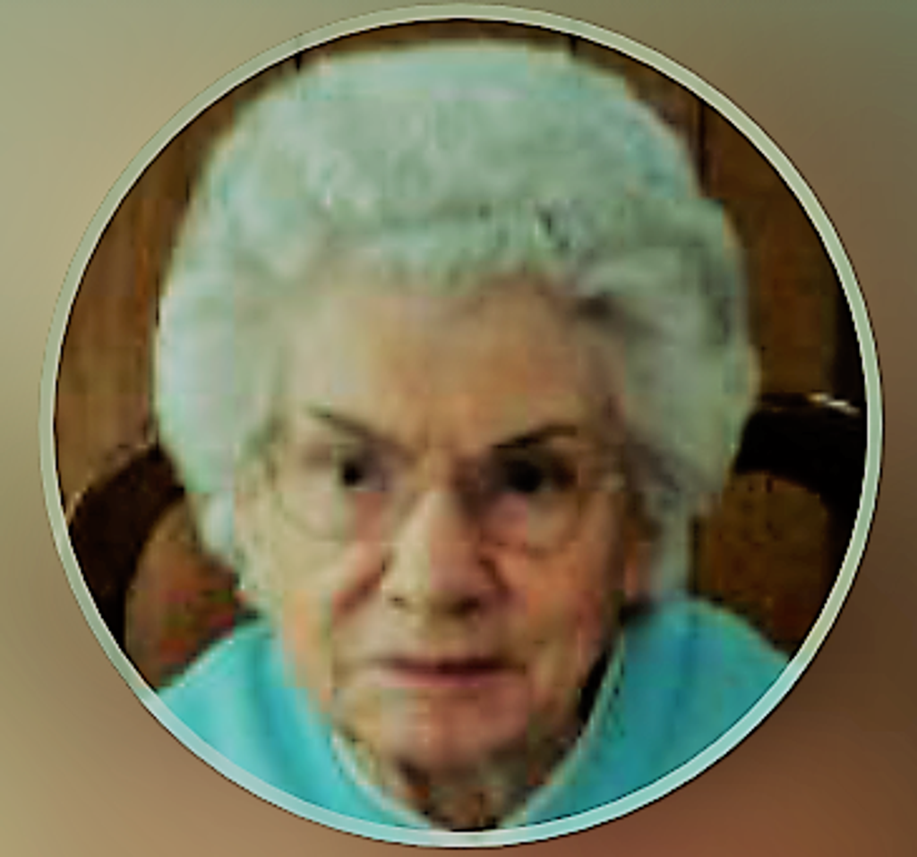 Ruth Taylor
