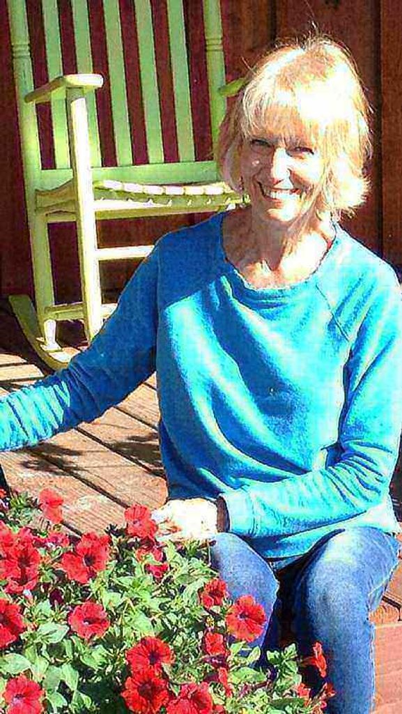 Gayle Johnson