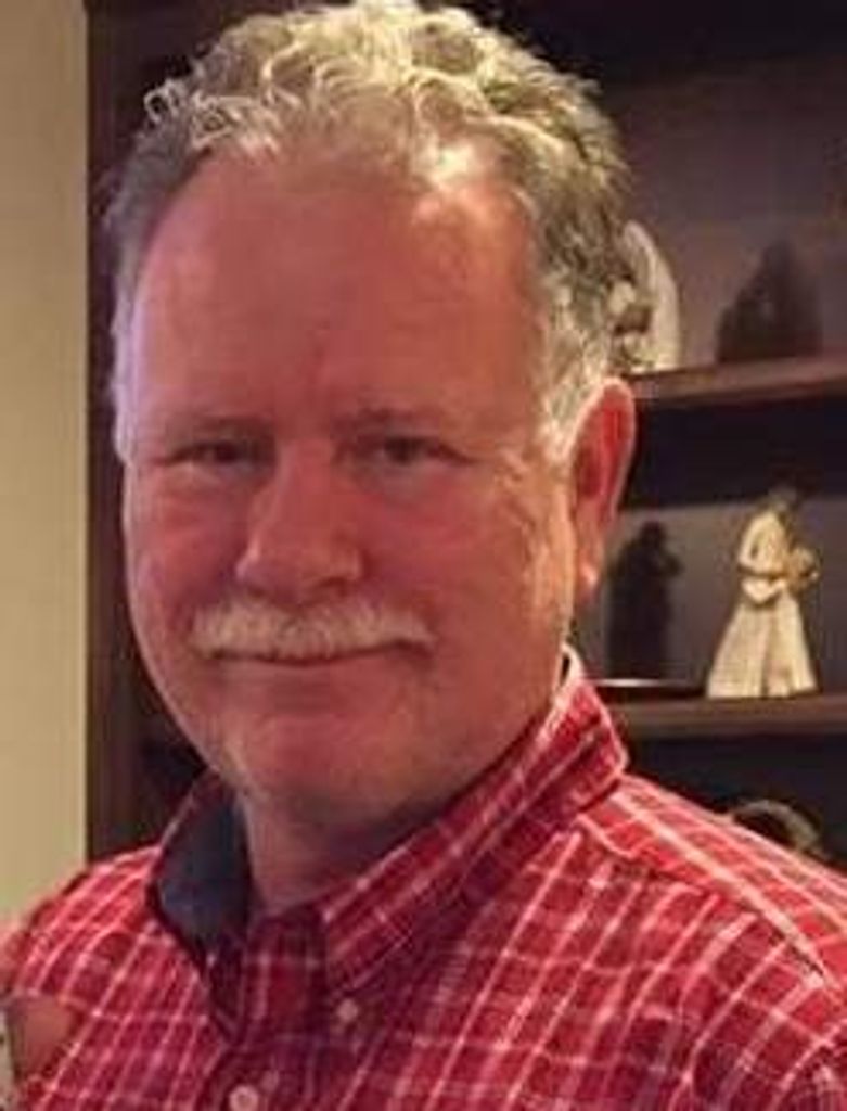 Mark Douglas Lane