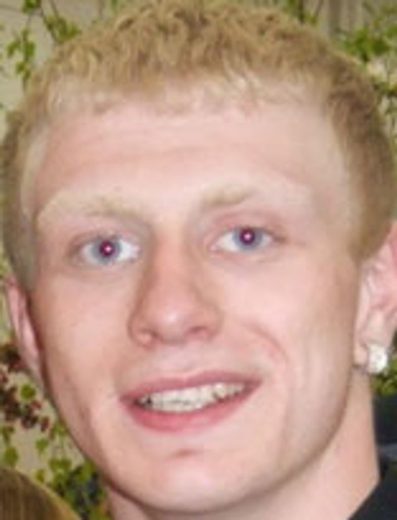 Jacob Joseph Edward Baalson