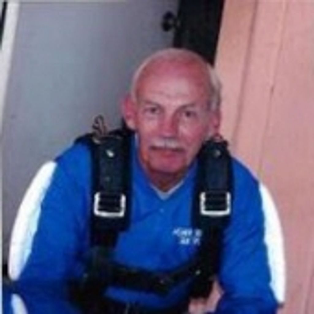 Stephen Craig Small
