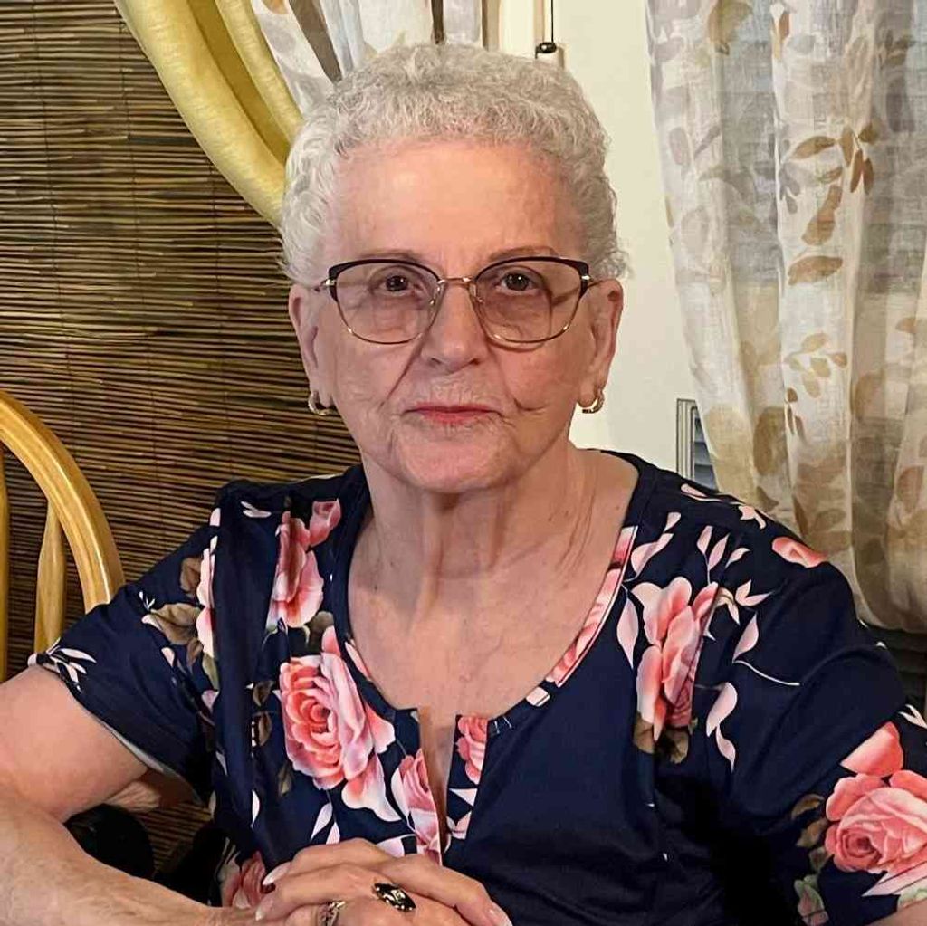 Charron Kay Fender Profile Photo