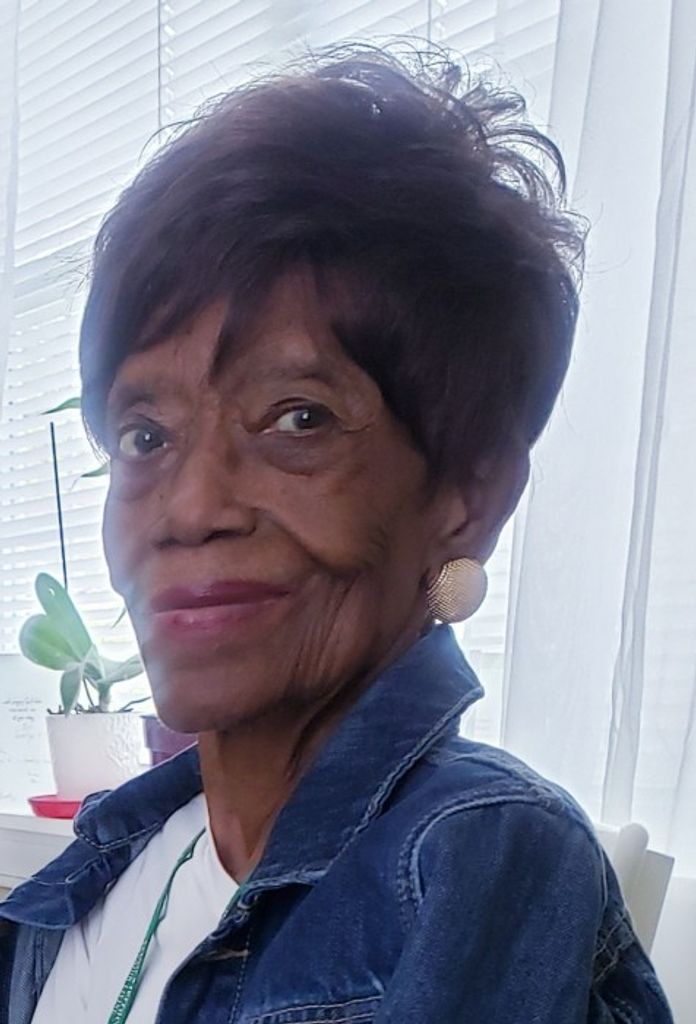 Julia Josephine (Bailey)  Birckhead