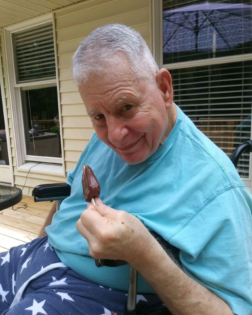 Larry Charles Howell