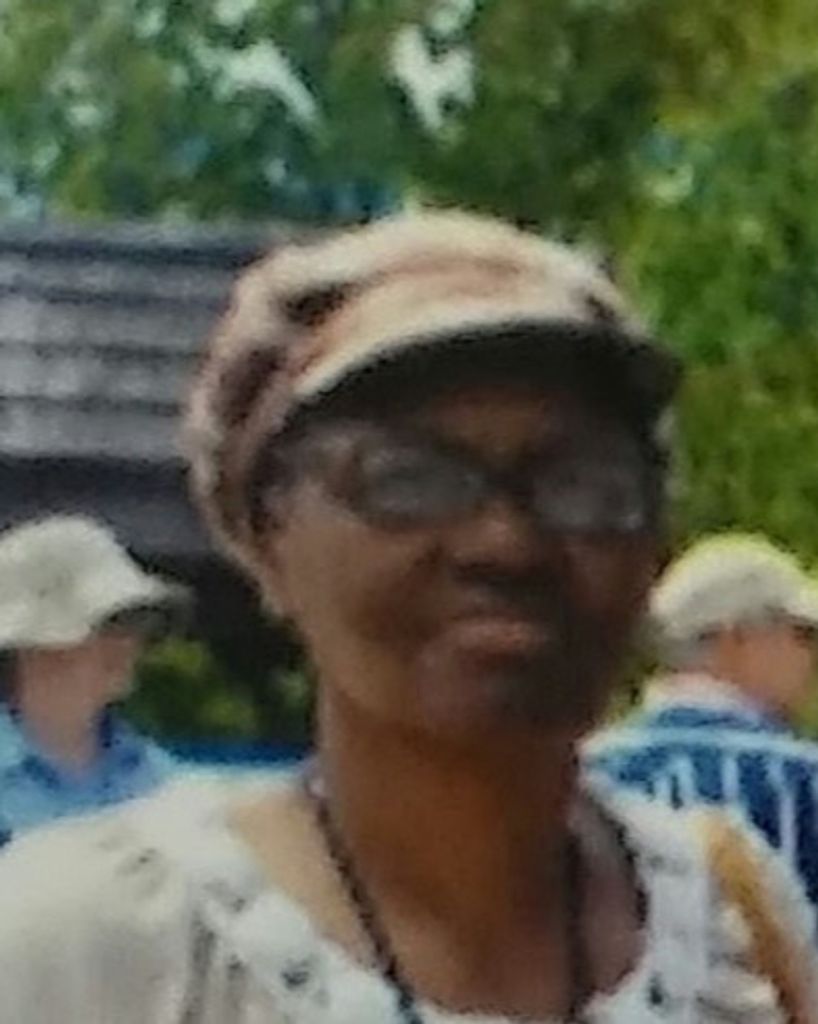 Nancy Matthews Profile Photo