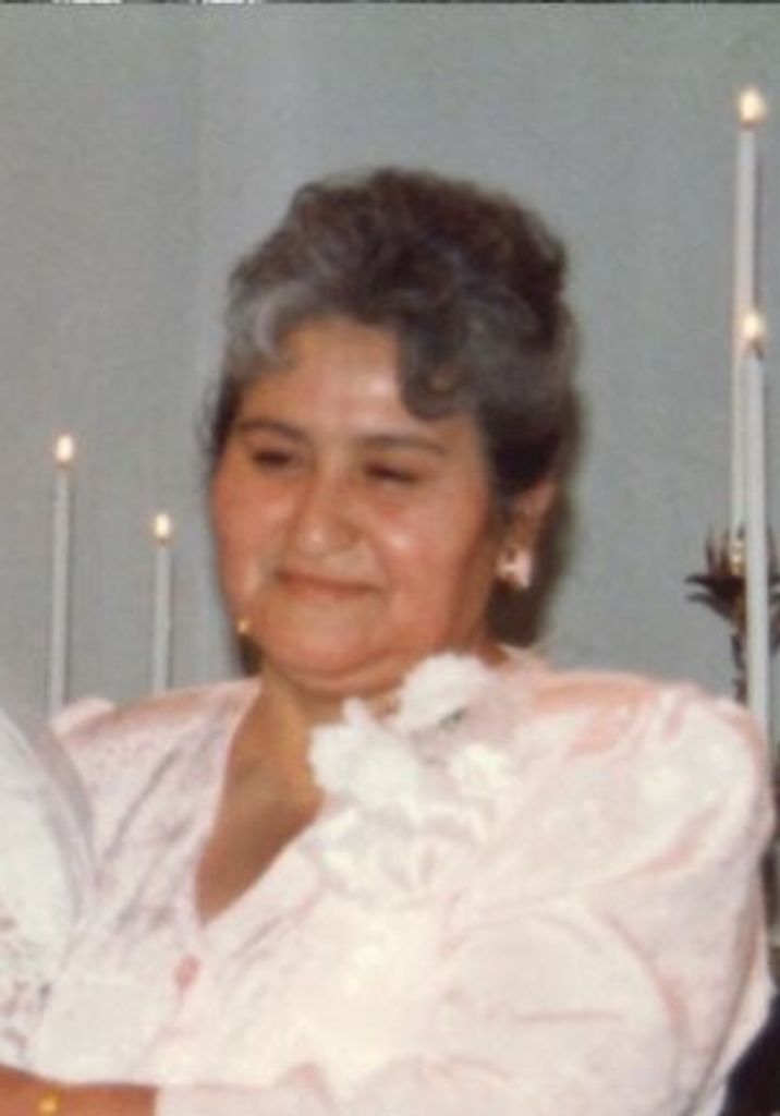 Elida Garcia