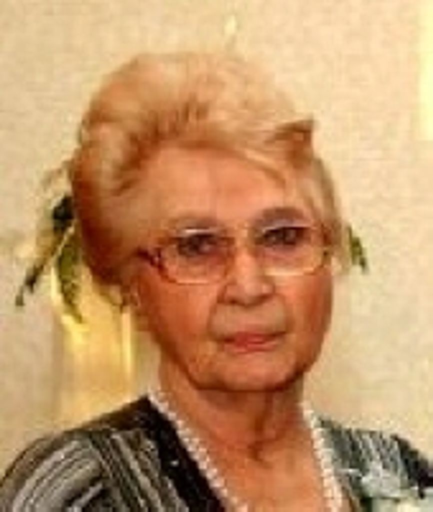 Corrine  Margaret BURLEY