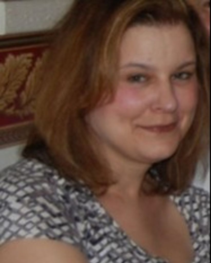 Kimberly Lubeck Profile Photo