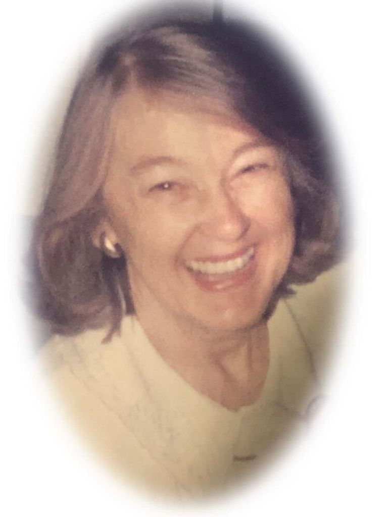 Lou Jane Esther Bickert