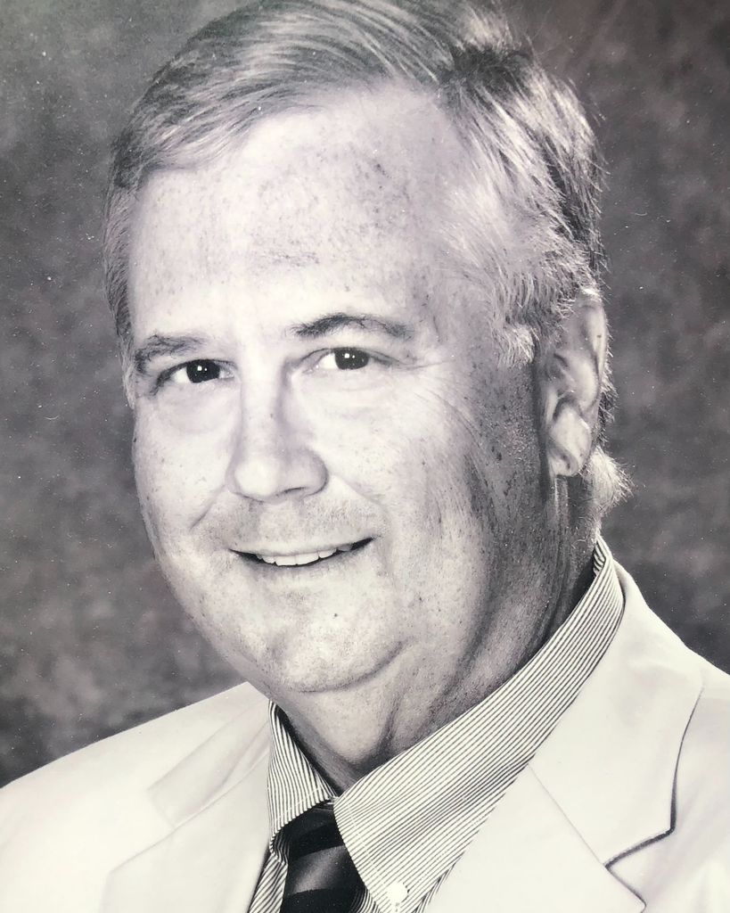 Bruce Allen Miller, MD Profile Photo