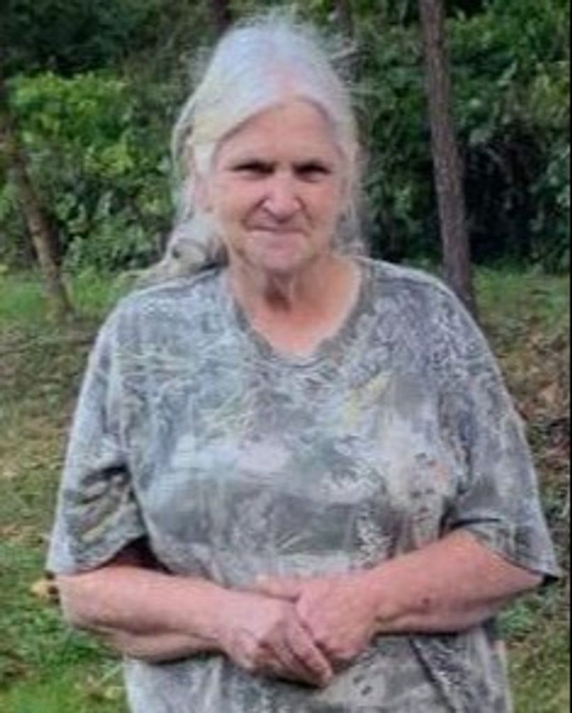 Thelma Bray