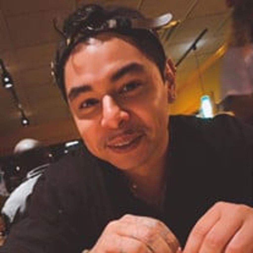 Geraldo Reyes