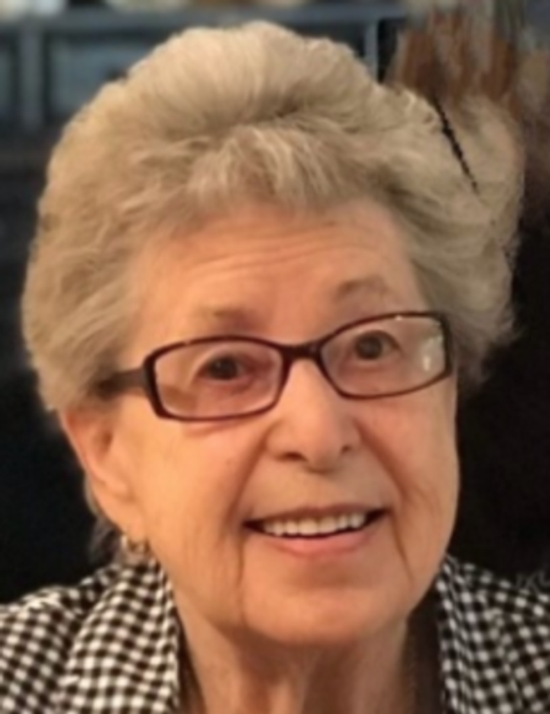 Louise Mary Goudreau Profile Photo