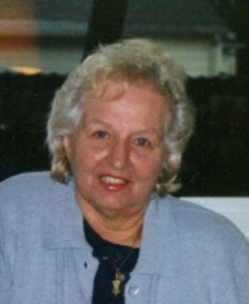 Phyllis Ann Murrell