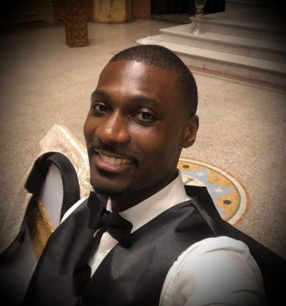 Spencre Terrance Martin Profile Photo