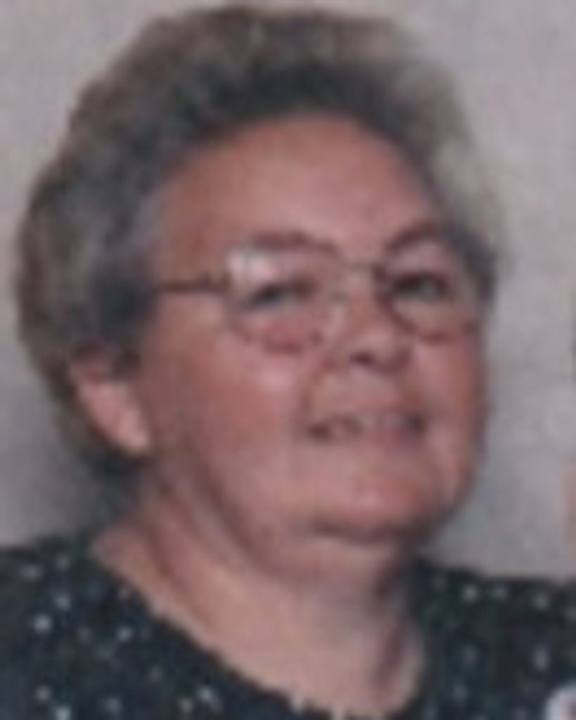 Marion Turner Sanders