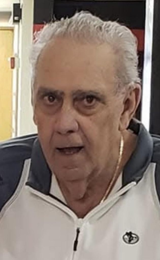 Leonard Quincy Clay Profile Photo