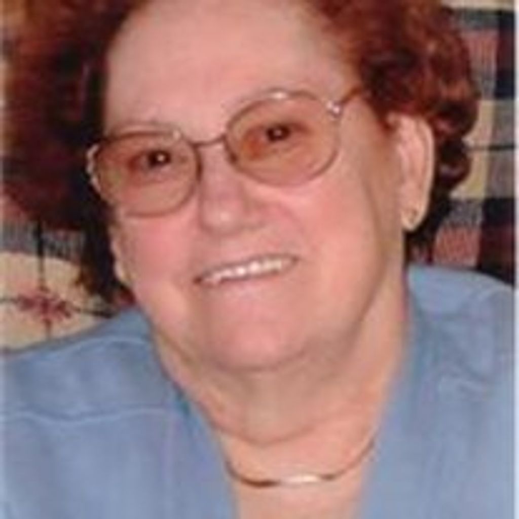 Joan Kenneway