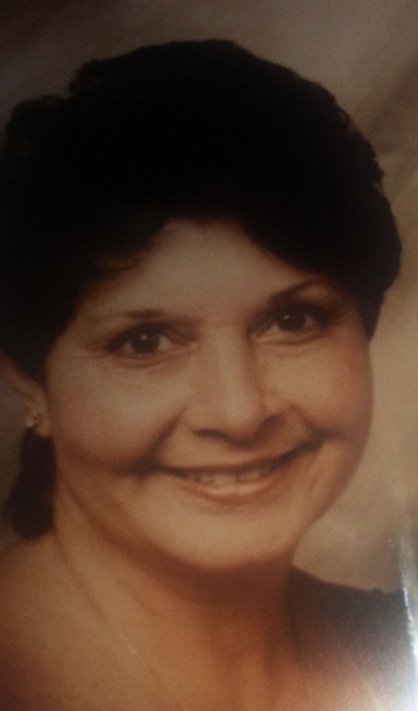 Grace Dolores Lercara