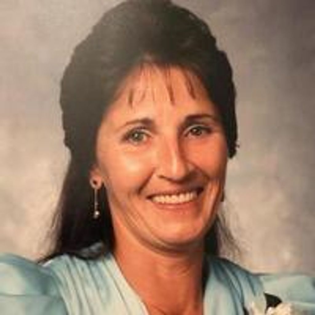 Sharon Ann Webster