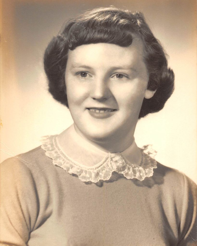 Norma Mae Headley Profile Photo