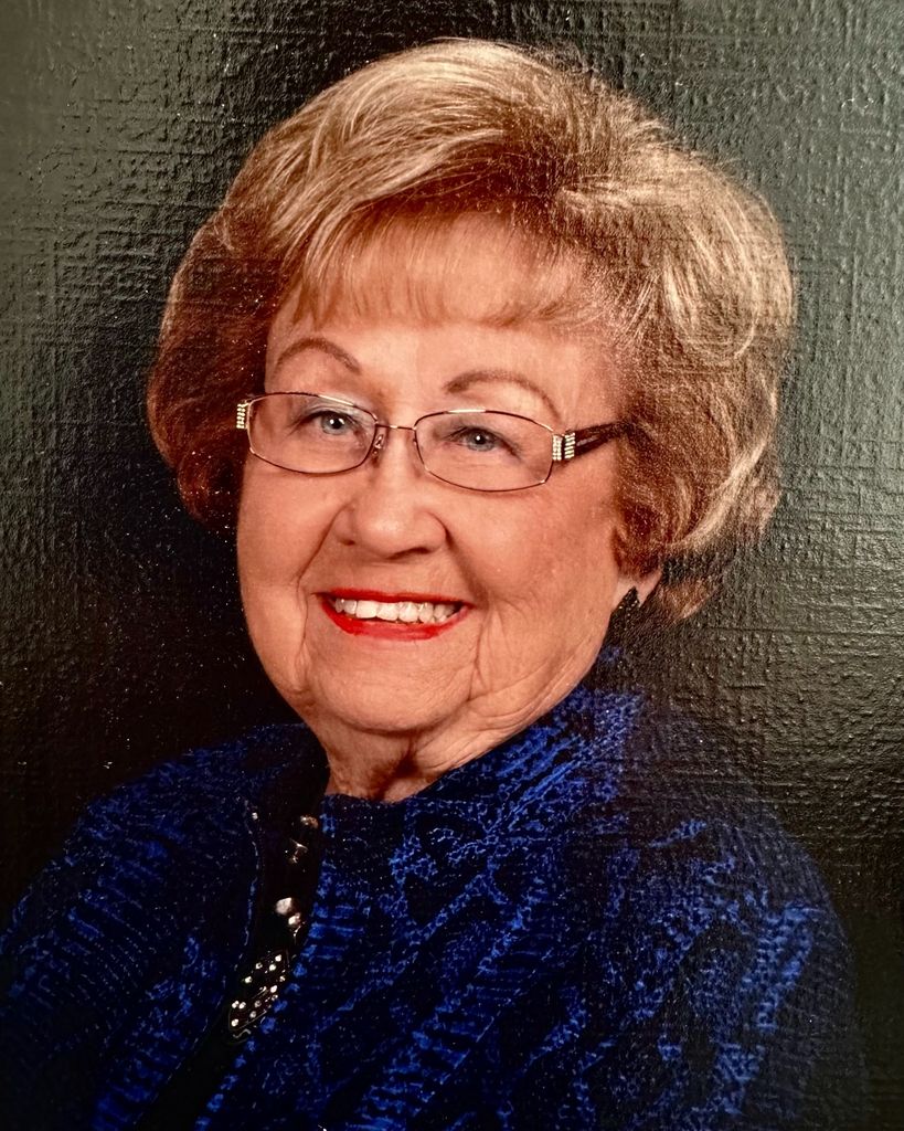 Betty Lee Kenney