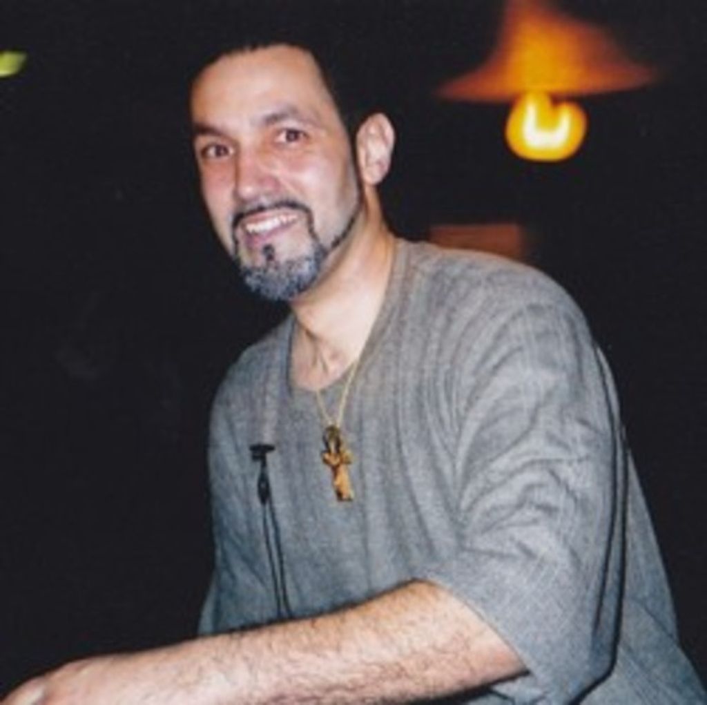Daniel " Mexico" Cosme Profile Photo