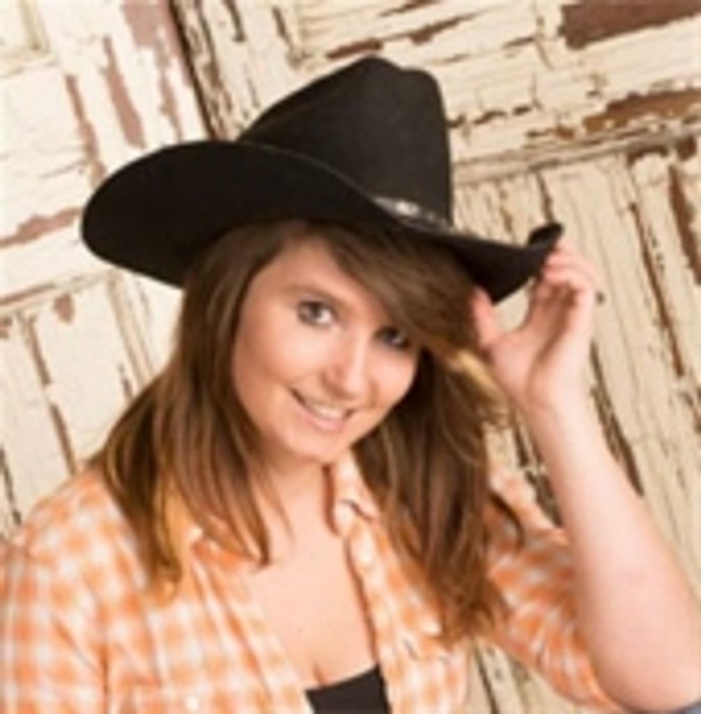 Jessica Ashley Harrison