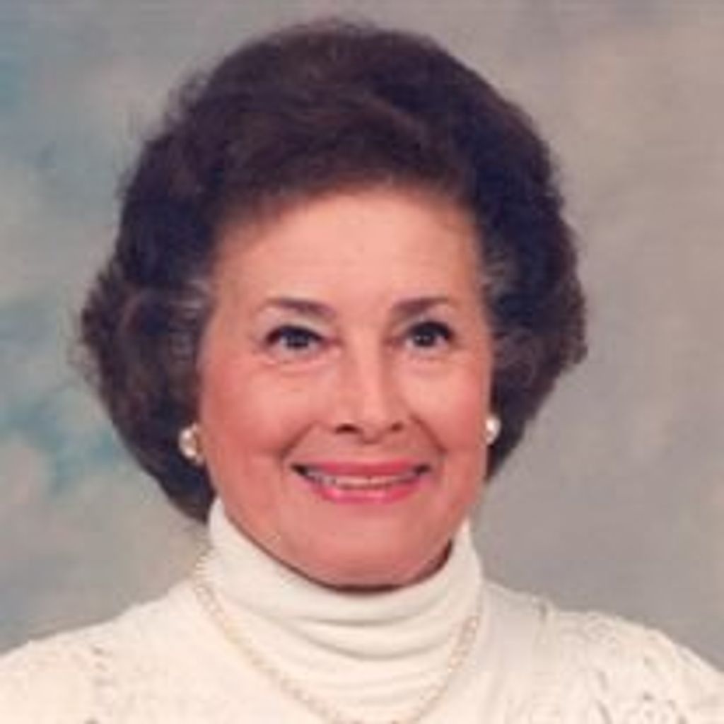 Carmen Stecher