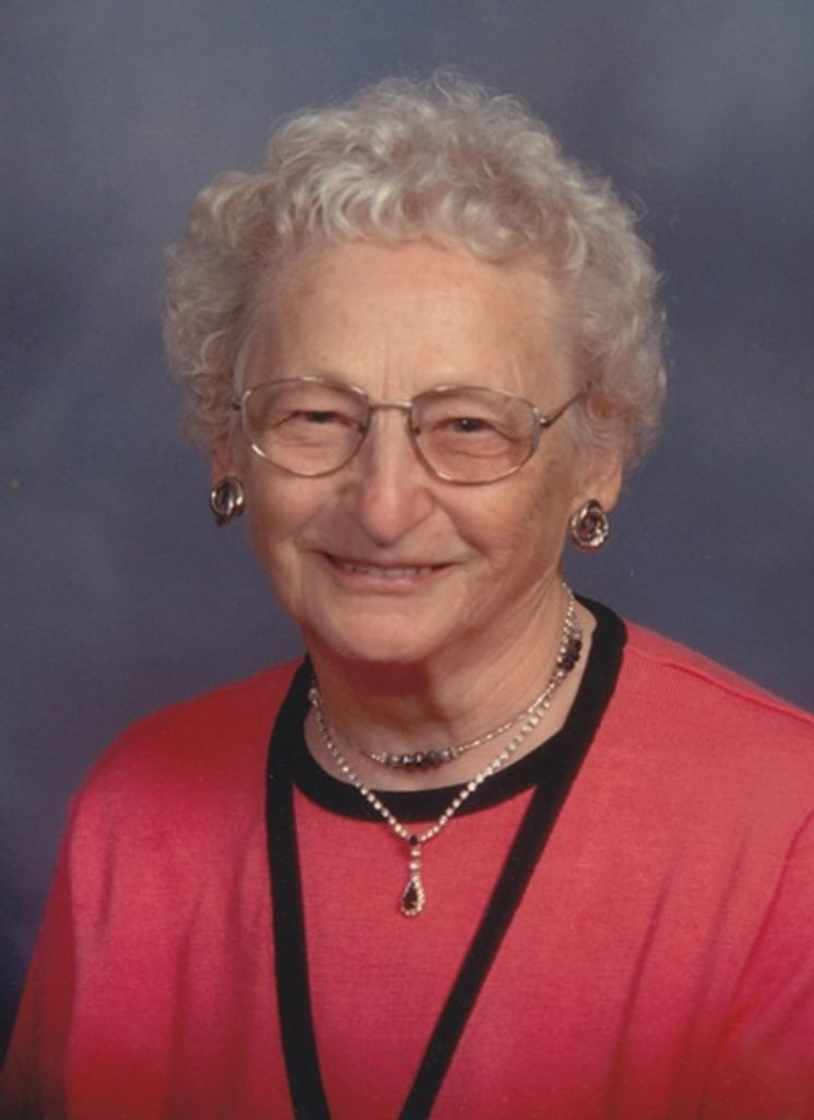Ruth Irene Inola Kohn