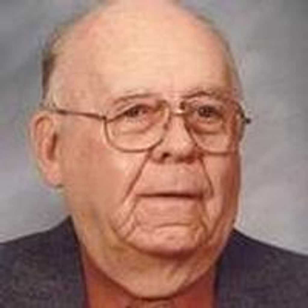 Earl Young
