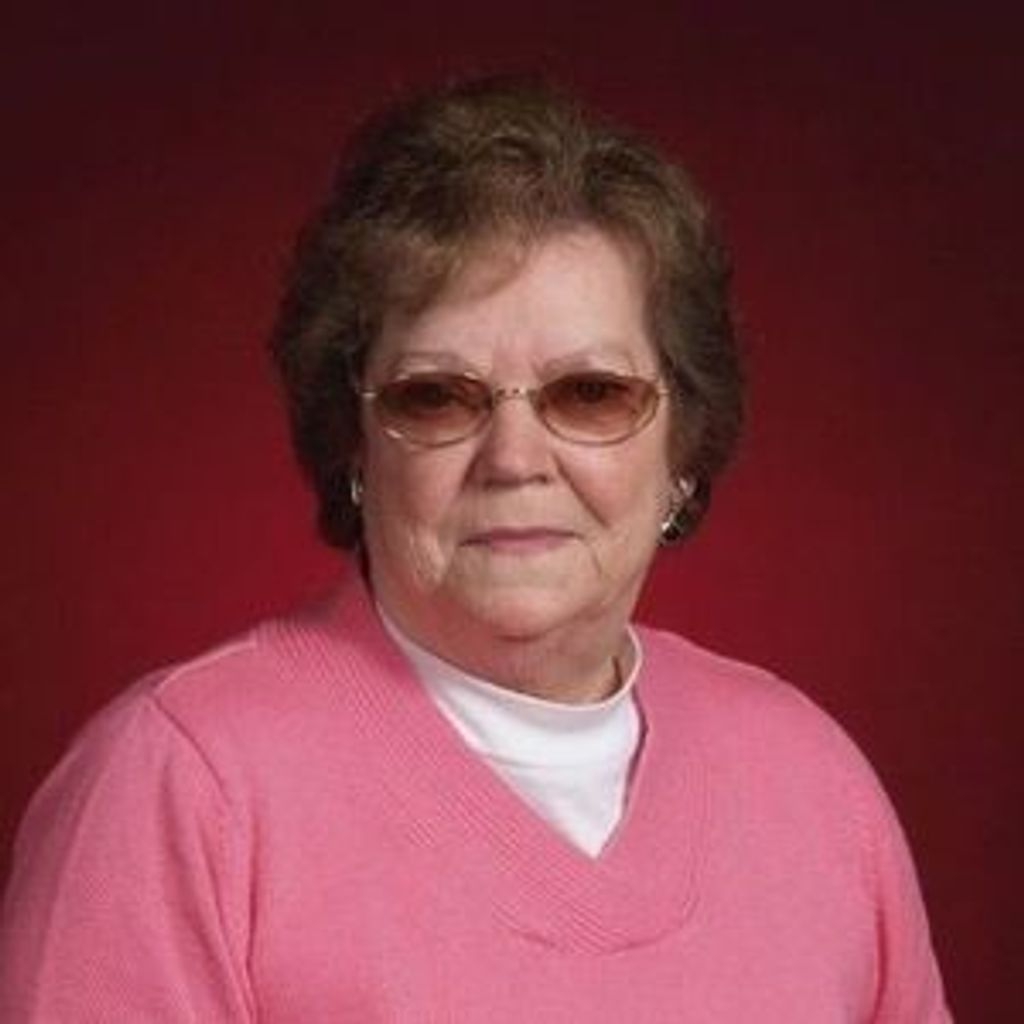 Doris Reynolds Barnes