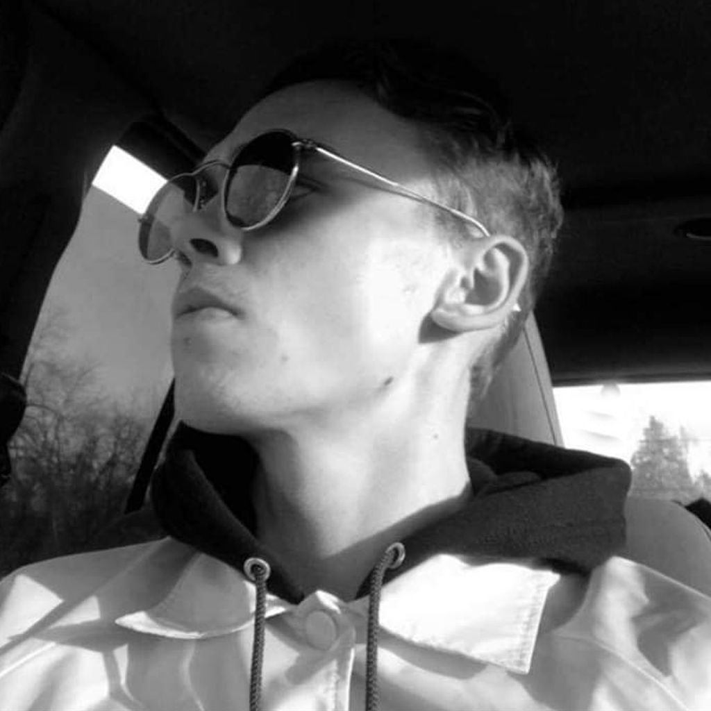 Dylan Michael Pavia