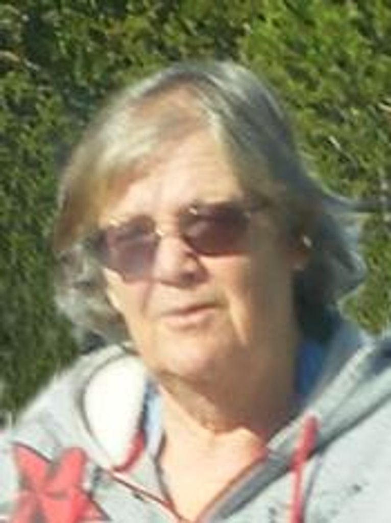 Kathleen "Kathy" G. Hill