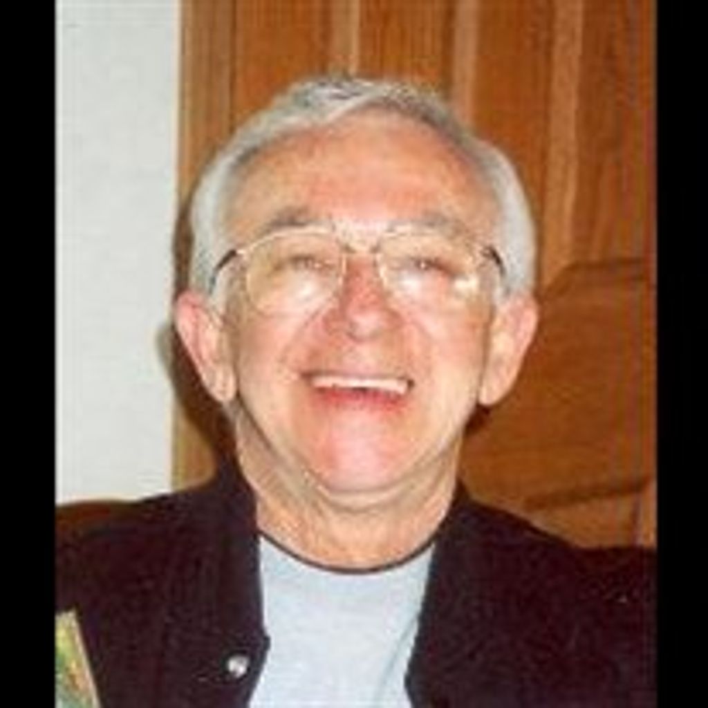 Stuart Terry