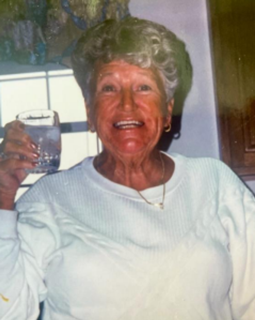 Selma Richie Hilburn Profile Photo