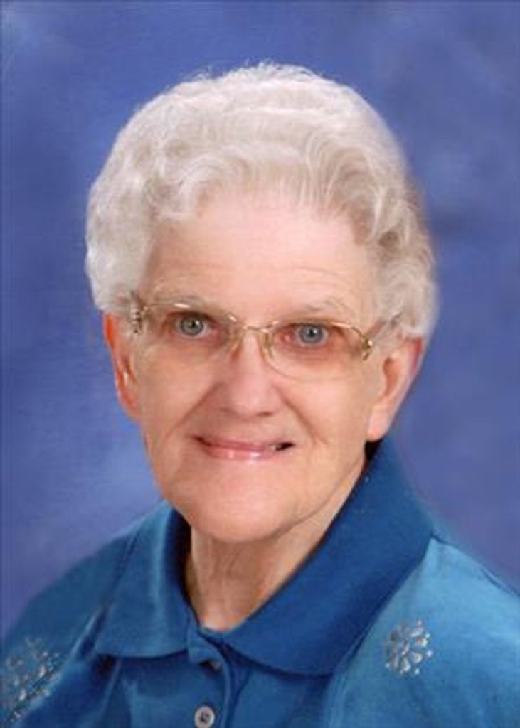 Joan Schnaare