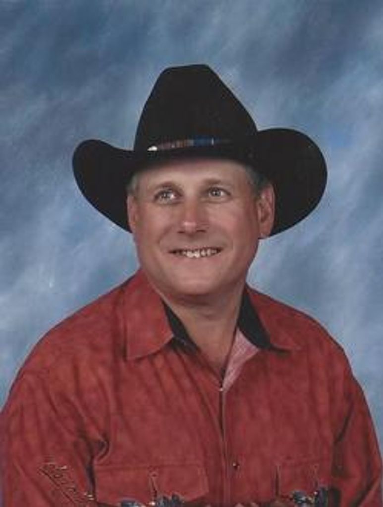 Gary Lee Wade Profile Photo