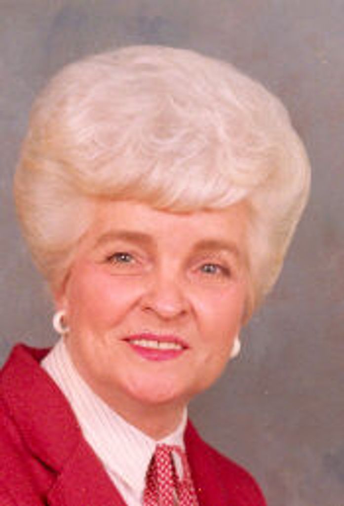 Eva S. Mcbride Profile Photo