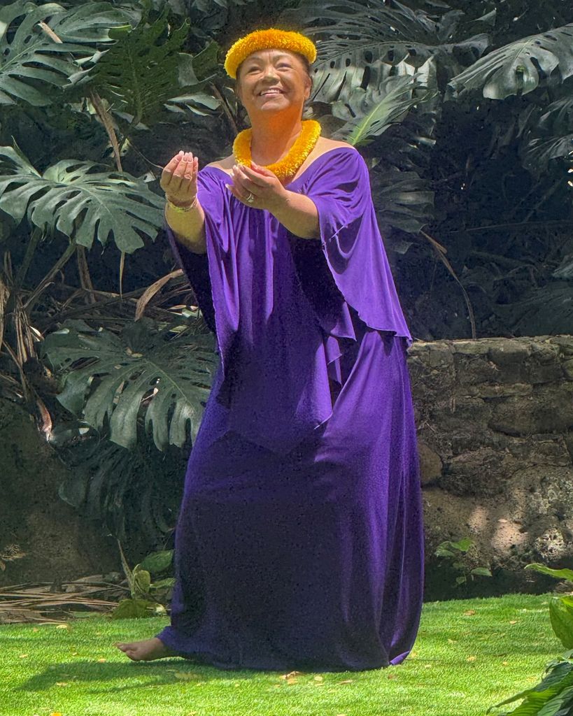 Gail Ann Lehua Gaison-Tyler Profile Photo