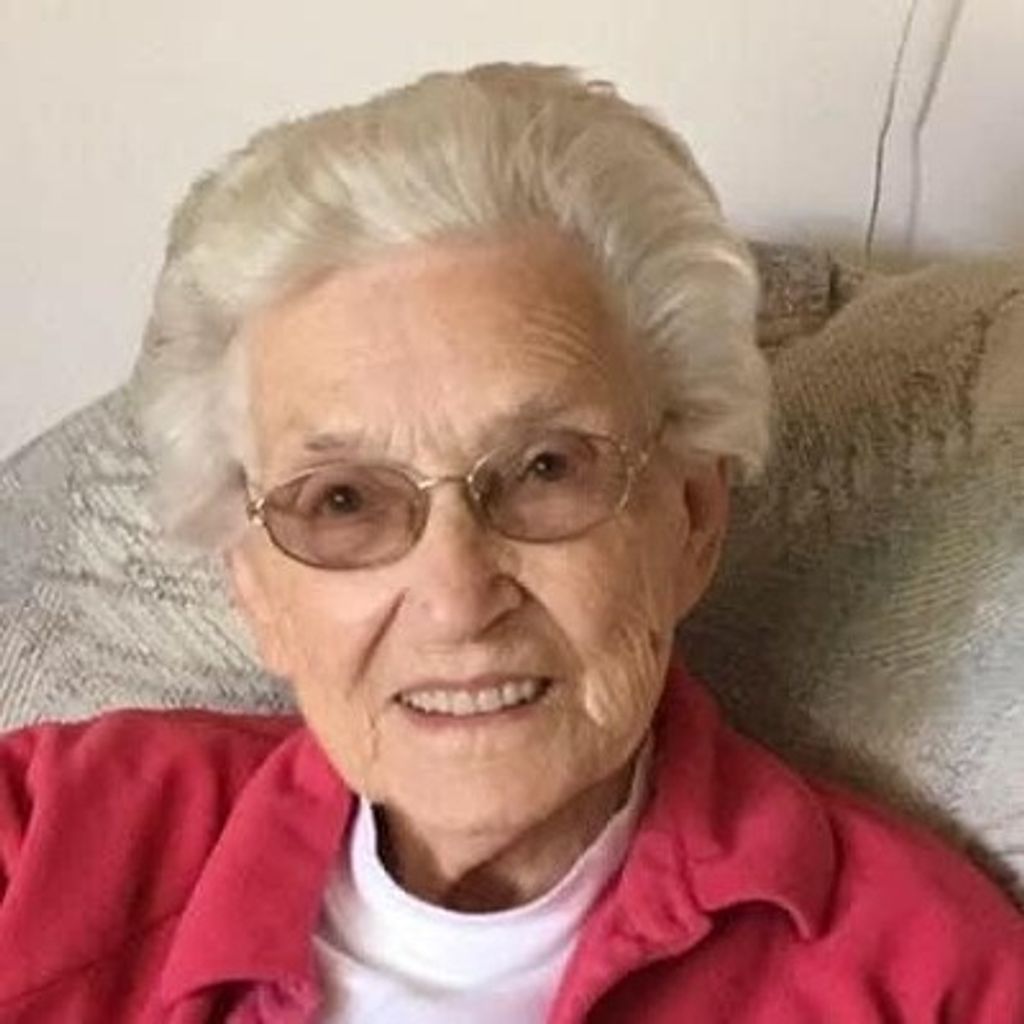 Cecelia Jenny Weinkauff Profile Photo