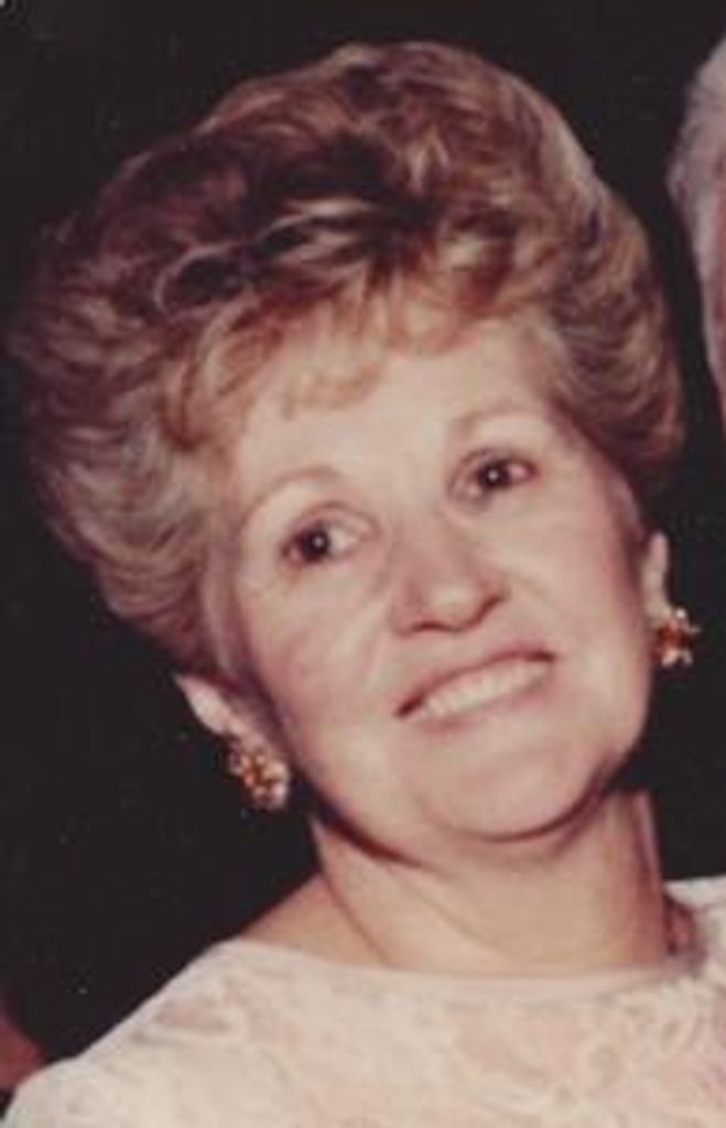 Evelyn M. Spencer