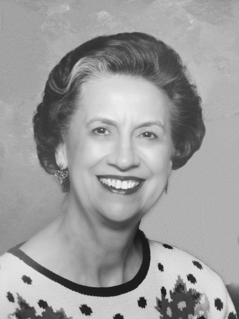 Helen Deforce Buford Profile Photo