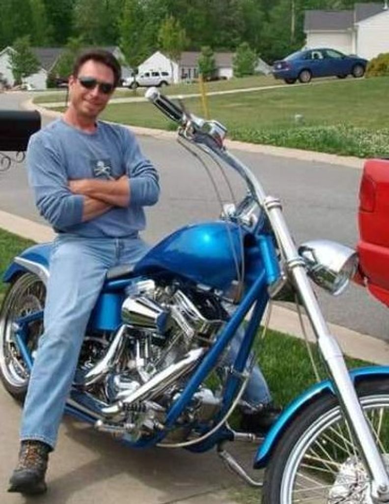 Shane Reyn Wilson