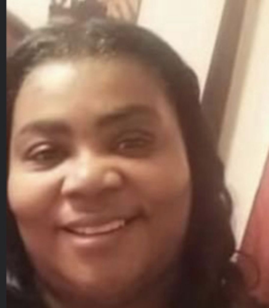 Felicia Johnson