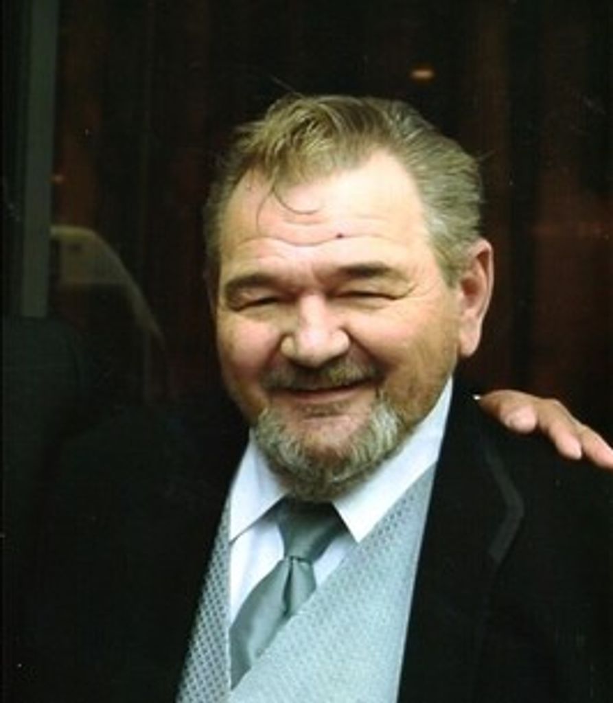Colin Williams Sr