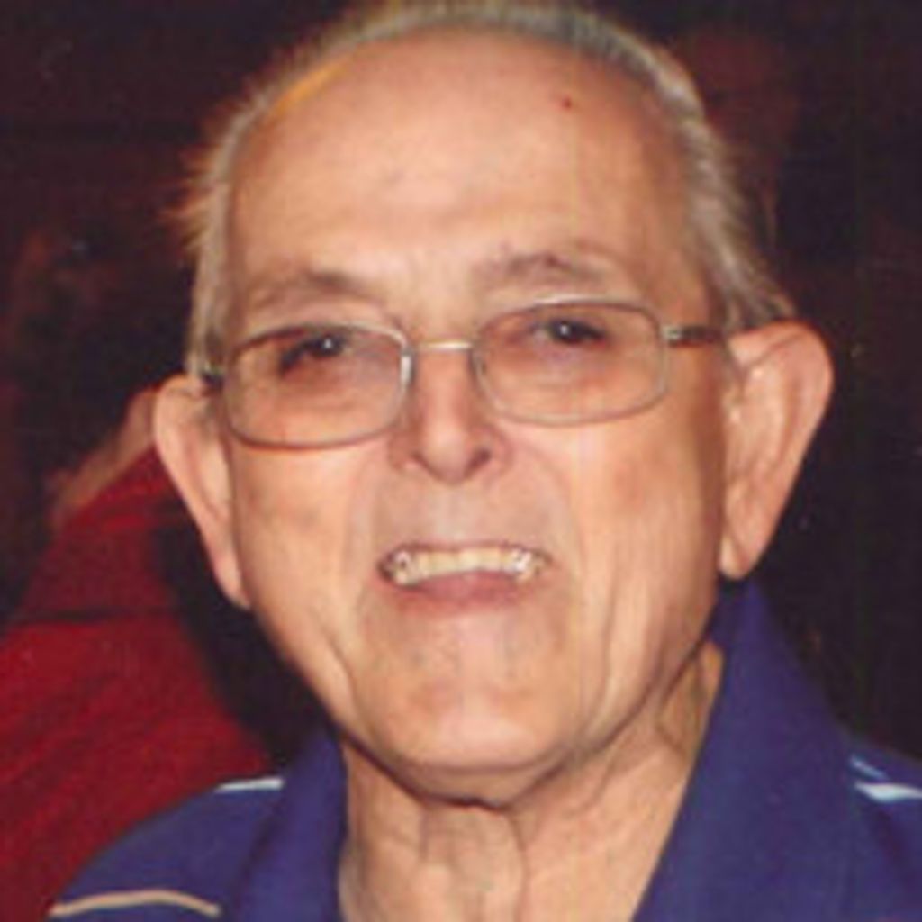 Jackie L "Jack" Steward